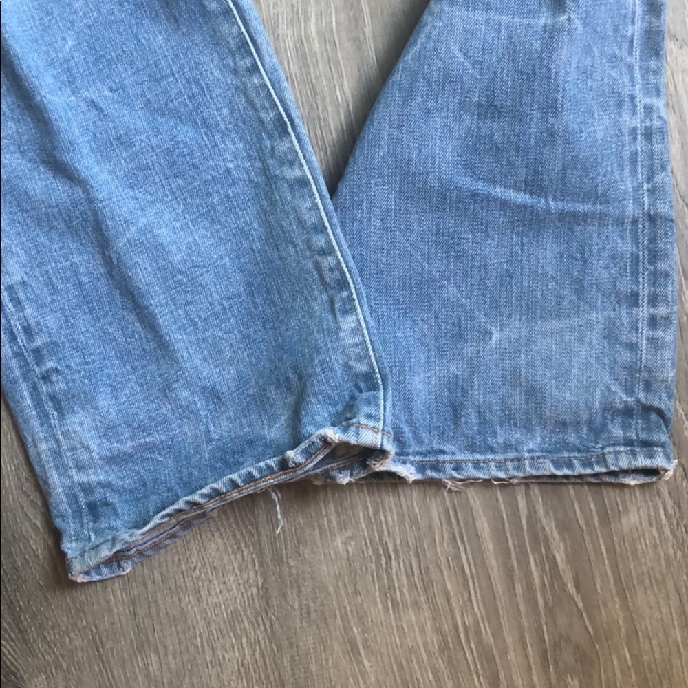 Men’s Denim and Supply Ralph Lauren Jeans - Picture 5 of 14